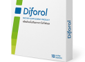 Diforol รักษาอาการต่อมลูกหมากโต เสื่อมสมรรถภาพทางเพศ กลับมาคึกคักเหมือนหนุ่มแน่นอีกครั้ง