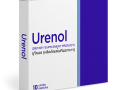 Urenol บอกลาต่อมลูกหมากโต ปัสสาวะผิดปกติ และอาการเสื่อมสมรรถภาพทางเพศได้เลย