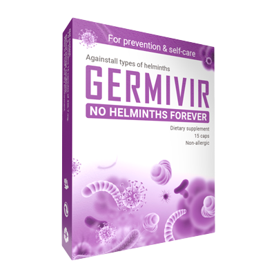 Acquista Germivir in Italia